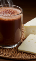 hot chocolate copy